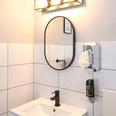 Geraeumiges City-wohnen In Dueren