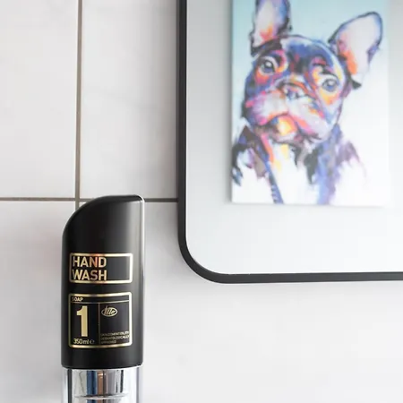 Geraeumiges City-wohnen In Dueren * Хаймбах