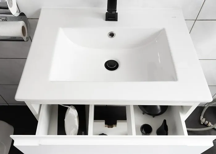 Geraeumiges City-wohnen In Dueren Appartement Düren - Eifel