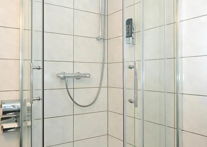 Appartement Geraeumiges City-wohnen In Dueren Düren - Eifel