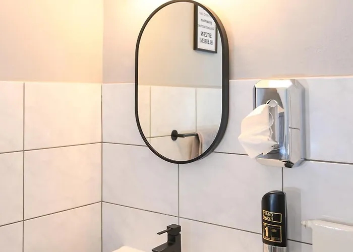 Geraeumiges City-wohnen In Dueren